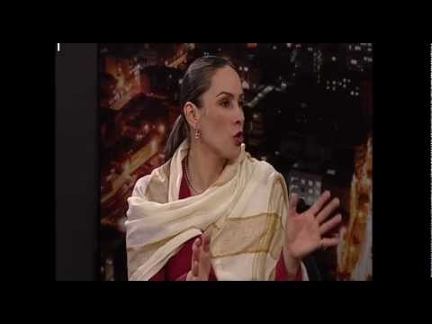 SEMANA EN VIVO: María Jimena Duzán entrevista a María Mercedes López (segunda parte)