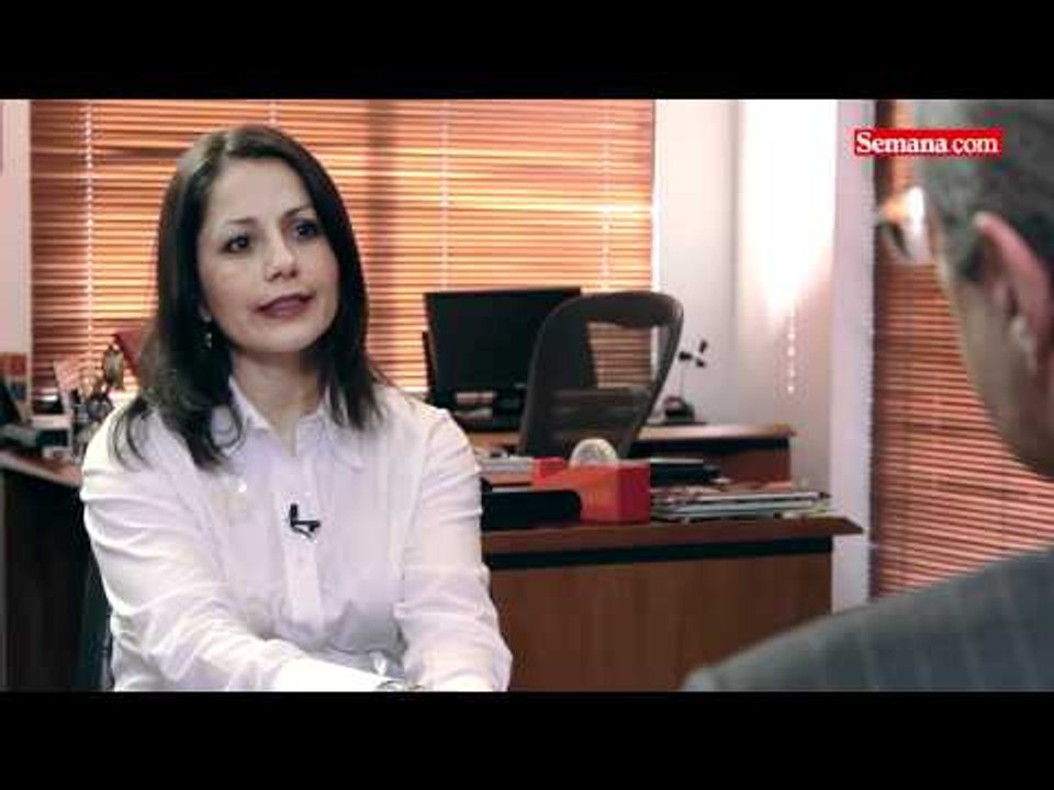 La entrevista de Claudia Morales a Juan Carlos Esguerra