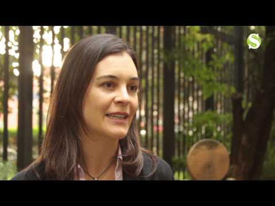Entrevista a Alejandra Torres