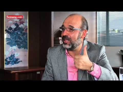 Hablemos de economía con Cámilo Sánchez - Así va la reforma tributaria (segunda parte)