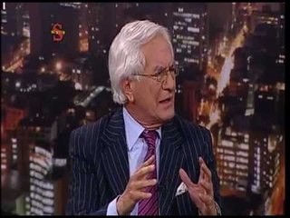 Cómo debe ser la relación entre la nación y el distrito (Bogotá) (4 de 4)