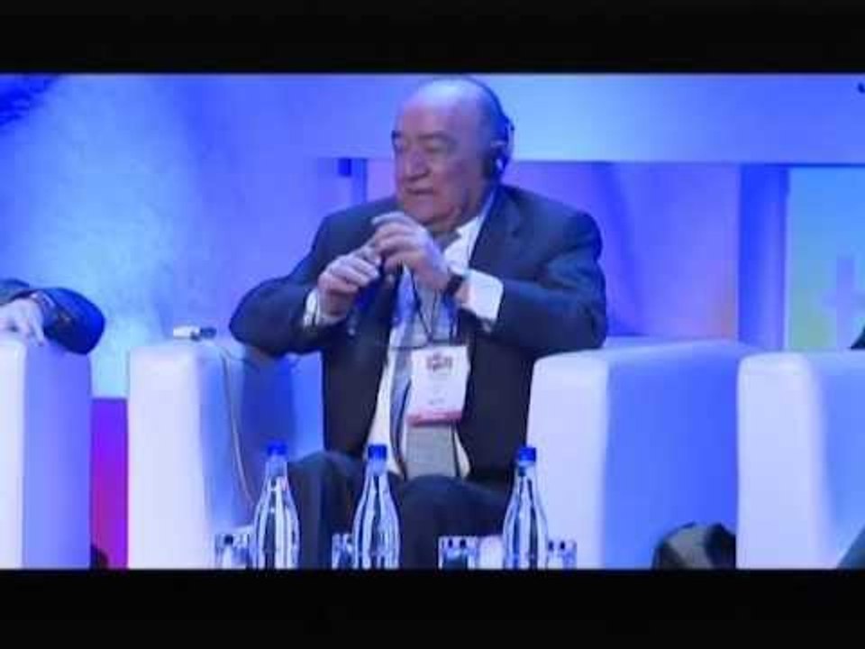 Álvaro Sierra "La frontera difícil: cuándo in...