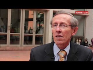 Antonio Navarro habla sobre los pronósticos de Chávez