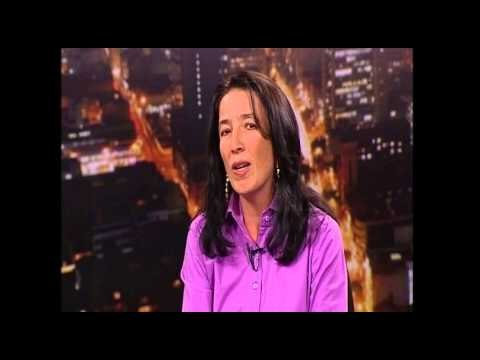 María Jimena Duzán entrevista a Luz María Sierra y a Catalina Ruiz Navarro (primera parte)