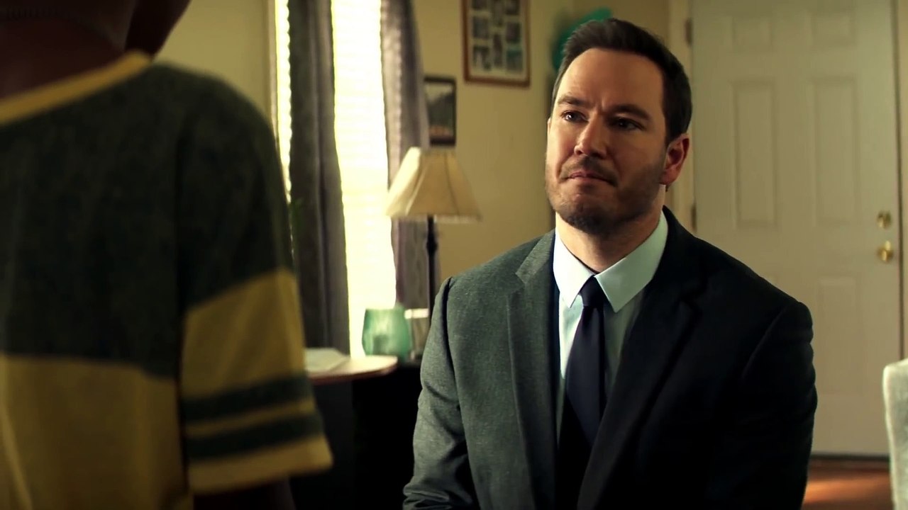 The Passage (FOX) Trailer HD - Mark-Paul Gosselaar series_Full-HD