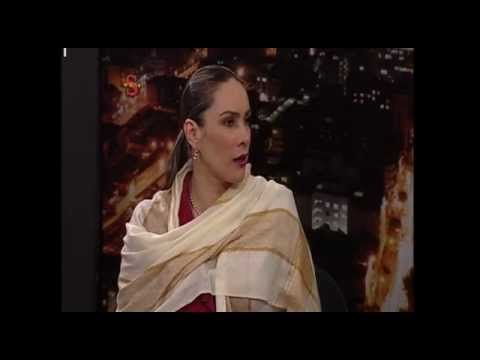 SEMANA EN VIVO: María Jimena Duzán entrevista a María Mercedes López (primera parte)