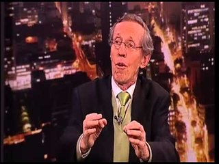 ¿Qué implicaciones tiene la reelección en el proceso de paz? (1 de 4)