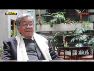 Proyecto victimas: Fernan Gonzalez