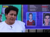 Proyecto Víctimas: Blanca Nubia Monroy