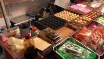 Japanese-street-food-TAKOYAKI