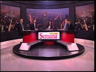 ¿Por qué amenazan a los periodistas en Colombia? (2 de 6)