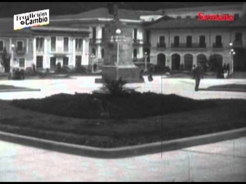 Paisajes urbanos