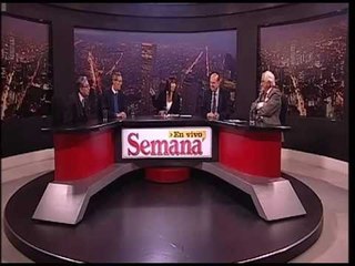 ¿El proceso de paz implica reformas o constituyente? (4 de 4)