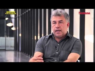 Proyecto Víctimas: Carlos Alberto Uribe Uribe.