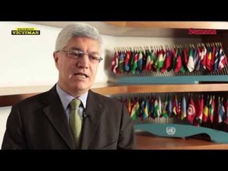 Proyecto Víctimas: Bruno Moro