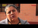 Proyecto víctimas: Nieves Meneses, Madre de las hermanas Galárraga, secuestradas y violadas