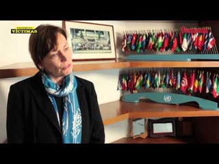 Proyecto Víctimas: Therese Morel