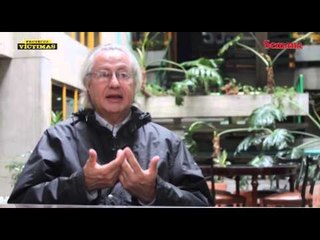 Proyecto Victimas: Iván Orozco