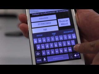 Así funciona la aplicación móvil Digitax.
