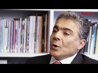 Los pecados de la élite empresarial / 100 Empresas