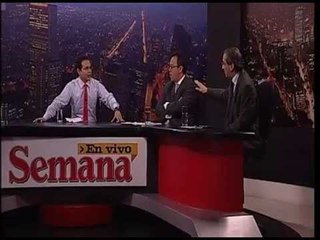Las protestas y el impacto en la imagen de Santos (1 de 4)