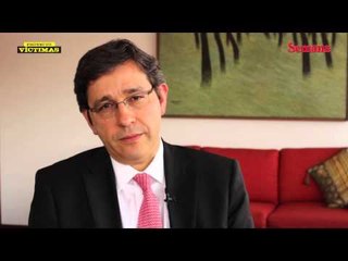 Proyecto víctimas: Manuel Cepeda