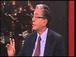 Marco jurídico para la paz: ¿justicia y  paz en dos orillas opuestas? (4 de 4)