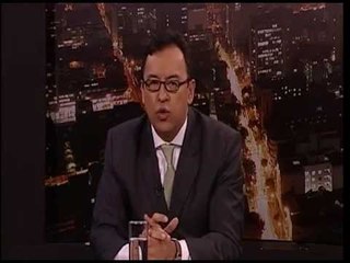 Las protestas y el impacto en la imagen de Santos (4 de 4)