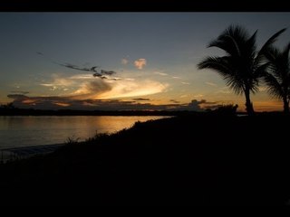 Colombia río abajo: la lucha diaria contra el olvido