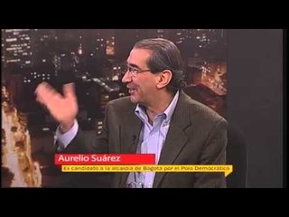 SEMANA EN VIVO: Un 'congresito': ¿la mejor fórmula de refrendar la paz? - Agosto 28 - Parte 1