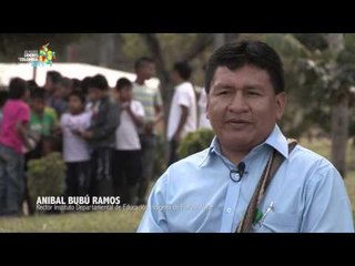 Anibal Bubú, nominado al premio Mejores Líderes de Colombia 2013