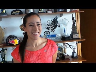 30 menores de 30: Mariana Pajón