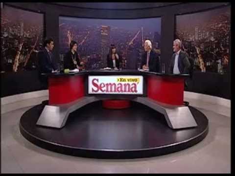 ¿Debe Colombia suspender las fumigaciones con glifosato? (5 de 5)