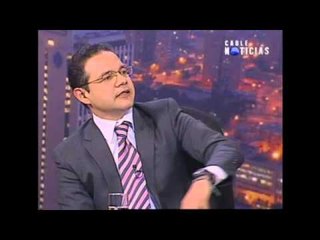 SEMANA EN VIVO: ¿Cómo cayó tan bajo y cómo puede repararse la justicia en Colombia? - Parte 1