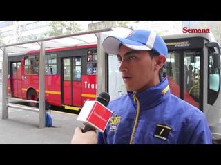 Esta es la ruta del nuevo TransMilenio por la carrera Séptima