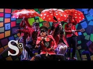 'Hoy no hay clase', un musical que educa