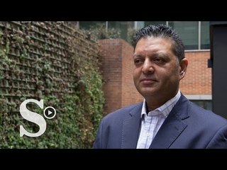 "El cambio climático es el centro de la agenda de economía verde"