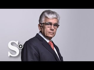 Palacio de Justicia 30 años: Nicolas Pájaro Peñaranda