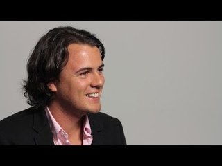 30 menores de 30: Miguel McAllister