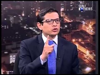 ¿Será que el fanatismo religioso se está tomando la política? (4 de 4)