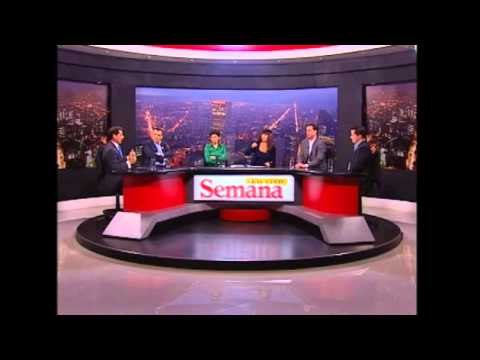 Marta Lucía Ramírez ¿parte de la estrategia uribista para frenar la reelección de Santos? - Parte 4