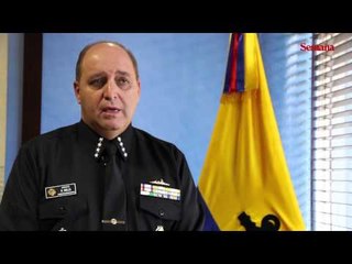 El Golfo de Urabá la principal ruta de salida del narcotráfico