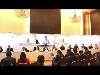 ¿Sí es posible una reconciliación?