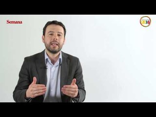 Elecciones 2014: Carlos Fernando Galán