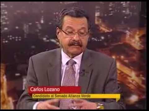 ¿Cuáles son las razones por las que está creciendo el voto en blanco? (1 de 4)