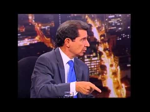 Marta Lucía Ramírez ¿parte de la estrategia uribista para frenar la reelección de Santos? - Parte 5