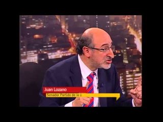 ¿Es el momento de convocar una asamblea constituyente? - Parte 4