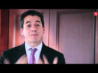 "Cada día se devuelven sus predios a dos familias": Ricardo Sabogal