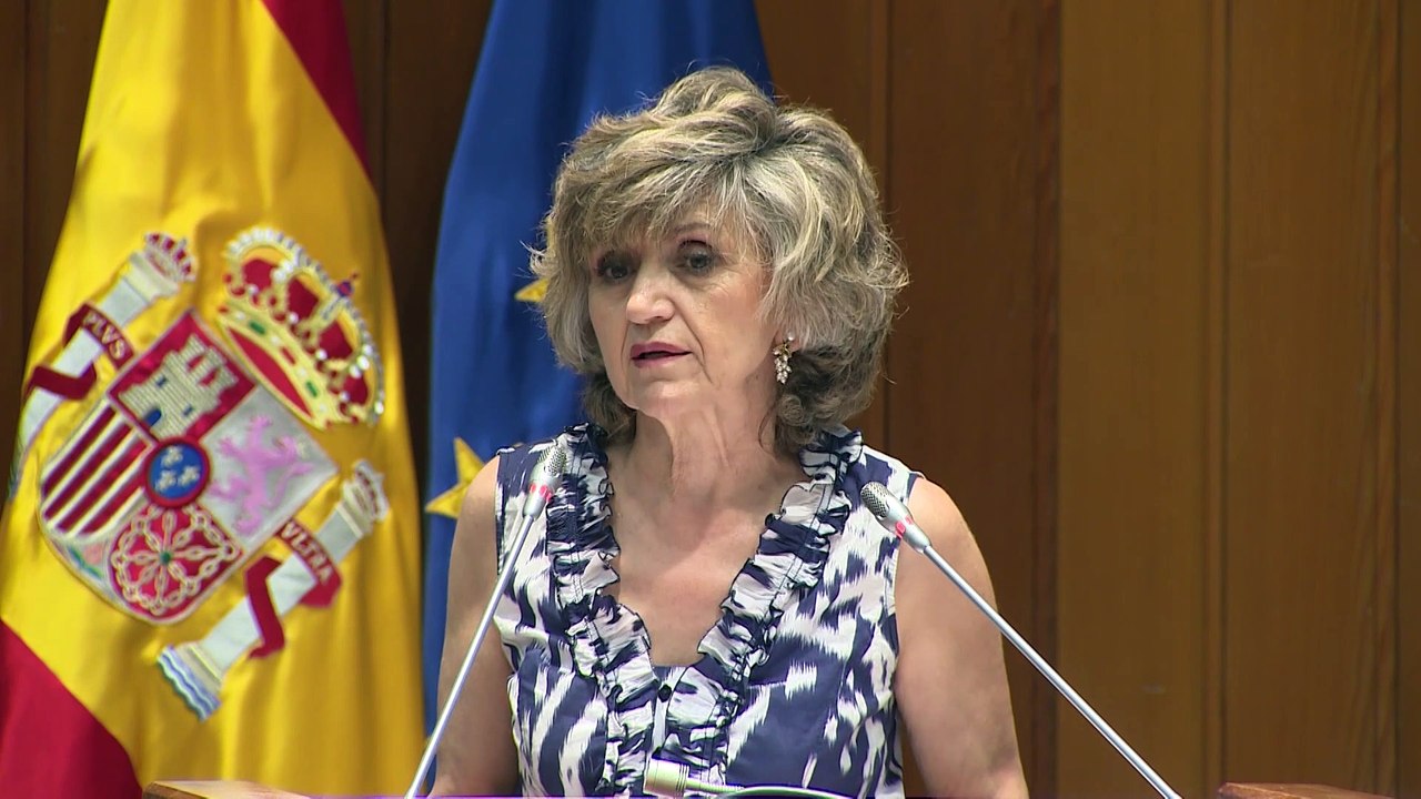 Carcedo pide luchar contra "fantasma de la into...