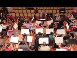 Cuatro jóvenes directores toman la batuta de la Sinfónica Nacional